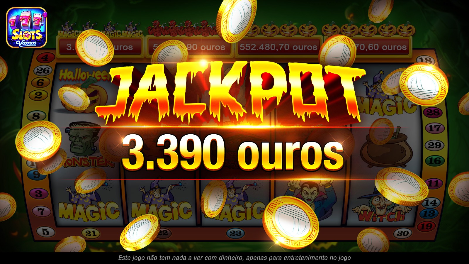 3ss bet meu 777 cassino Jogos